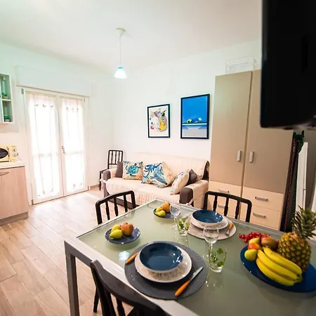 Apartment Fiore Di Maggio *