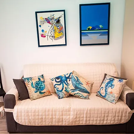 Apartment Fiore Di Maggio *