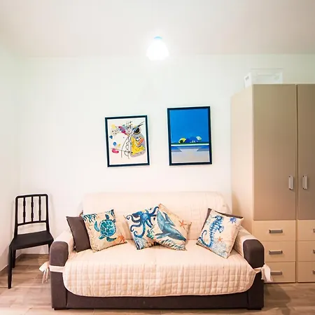 Fiore Di Maggio Apartment