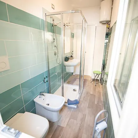 Apartment Fiore Di Maggio *