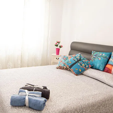 Fiore Di Maggio Apartment *