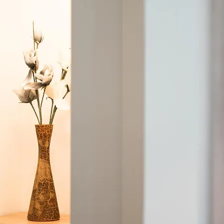 Fiore Di Maggio Apartment *
