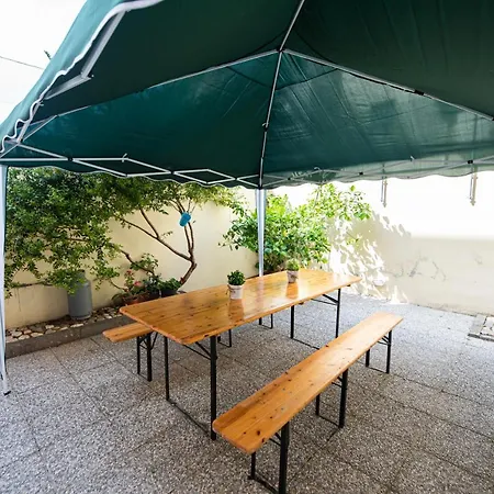 Apartment Fiore Di Maggio