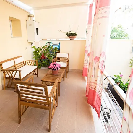 Fiore Di Maggio Apartment Alghero