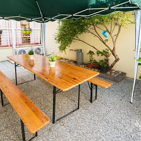 Fiore Di Maggio Apartment Alghero