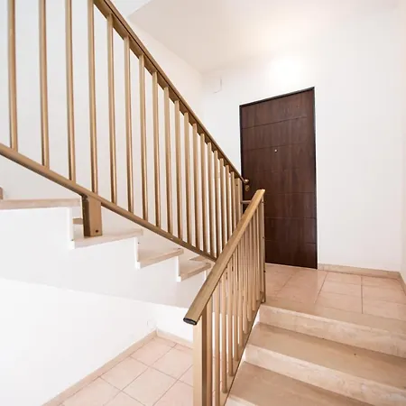 Fiore Di Maggio Appartement *