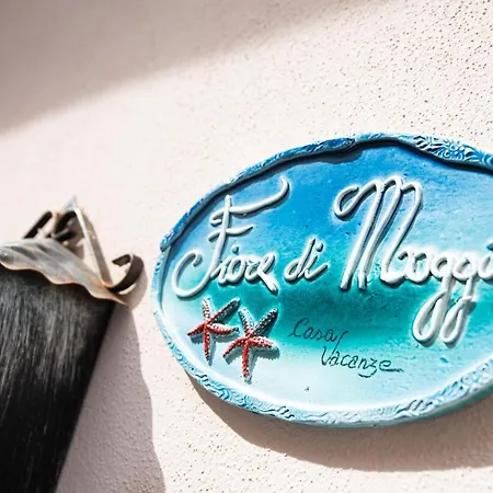 Fiore Di Maggio Appartement Alghero
