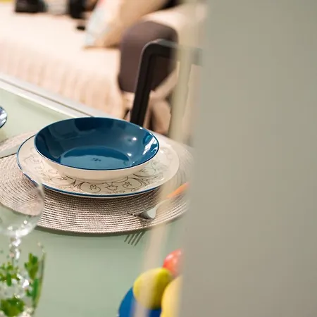 Fiore Di Maggio Appartement *