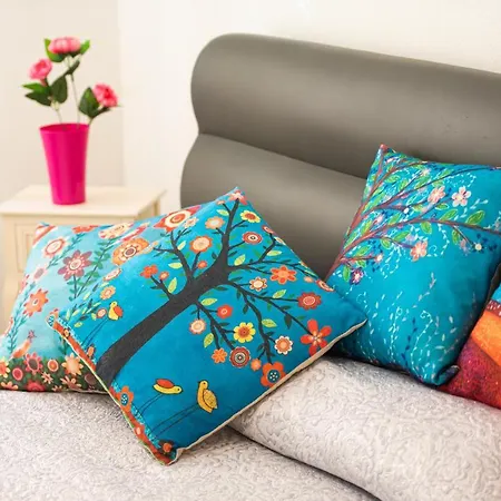 Fiore Di Maggio Appartement *