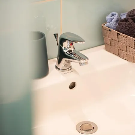 Fiore Di Maggio Appartement *