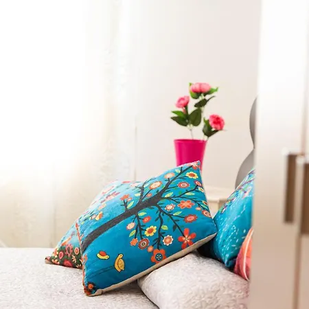 Fiore Di Maggio Appartement Alghero