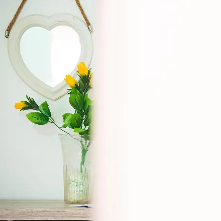 Appartement Fiore Di Maggio *